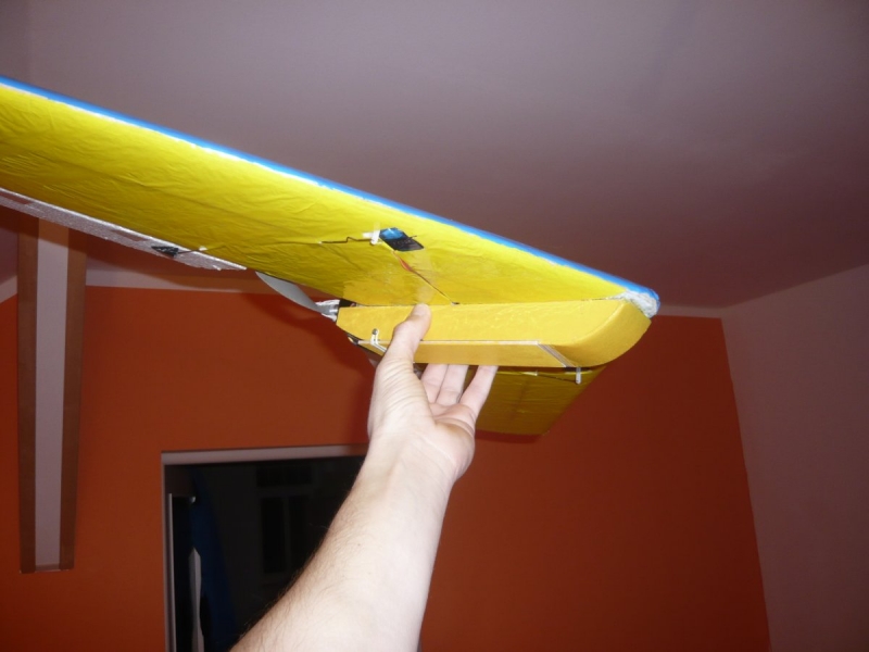 torro 900 úprava-oprava