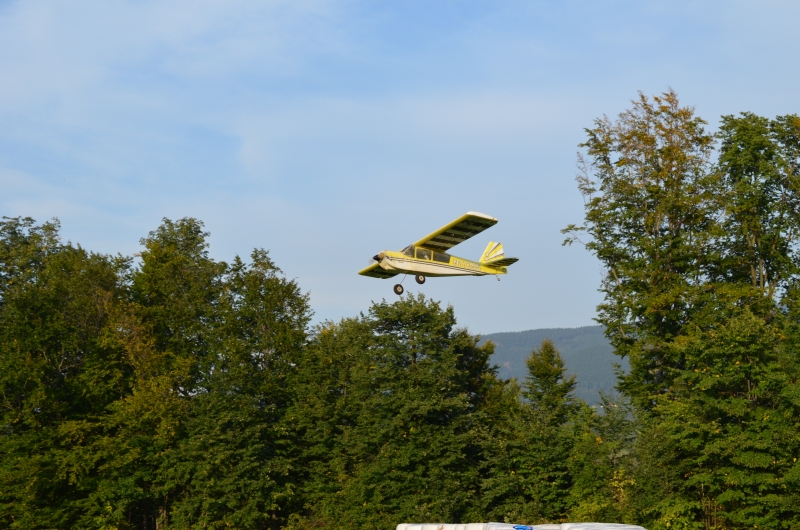 Bellanca Decathlon