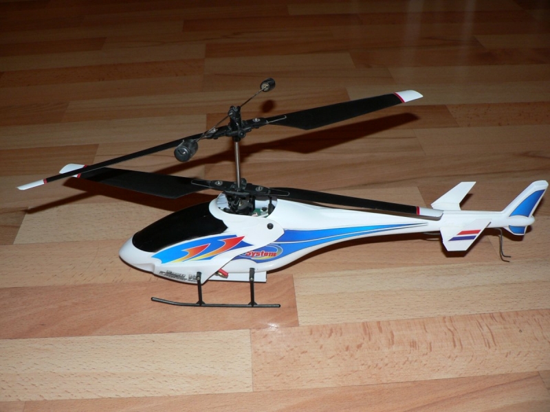 Easy Copter V2 Expert