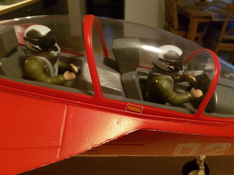 Yak 130