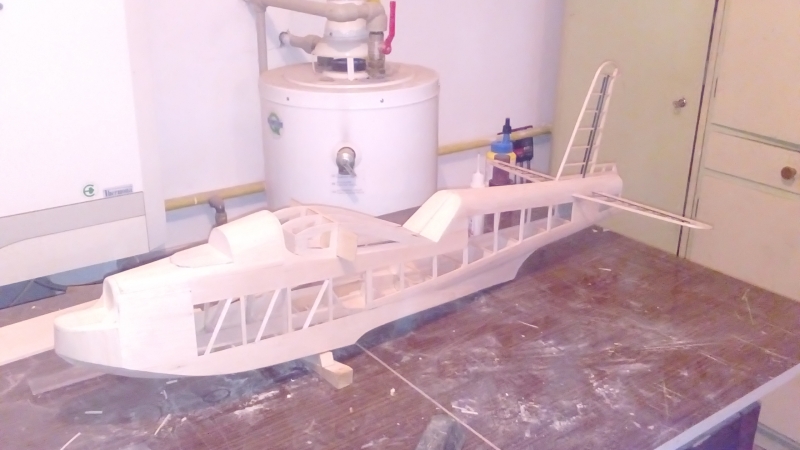 Short S 25 Sunderland