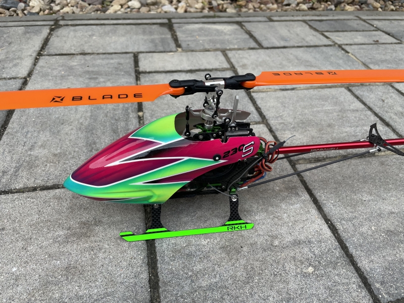 Blade 230