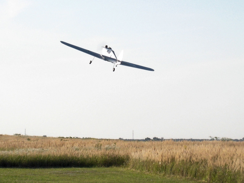 BF-109 (2009)