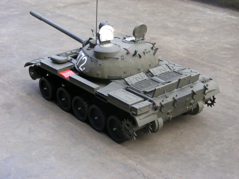 T-55 1/8
