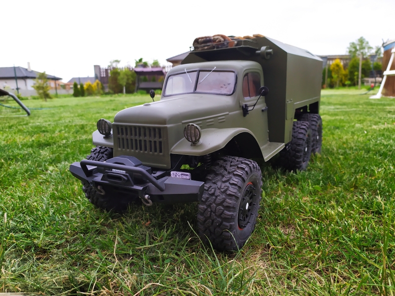 DodgeZil