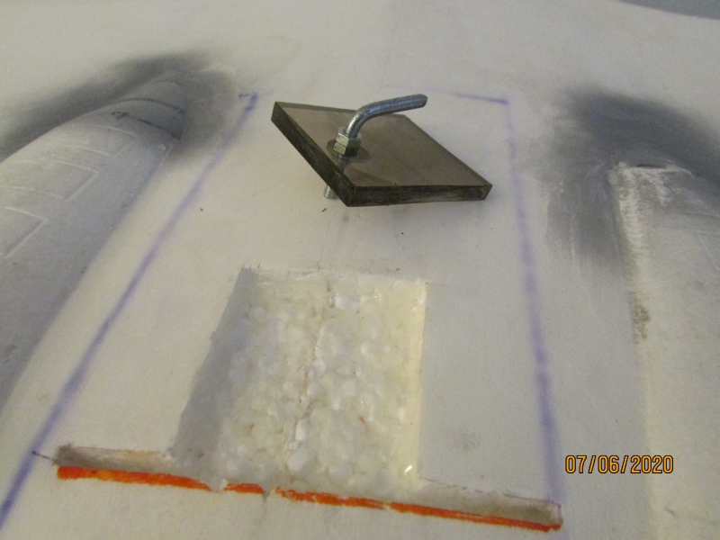 Horten229 Nachtjager V7