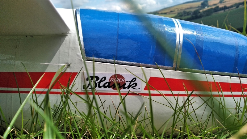 LET L-23 Super Blaník