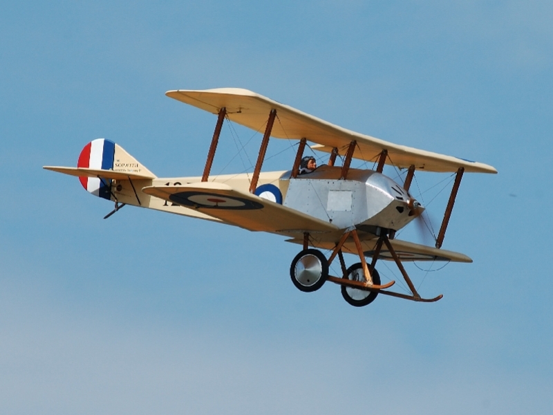 Sopwith Tabloid