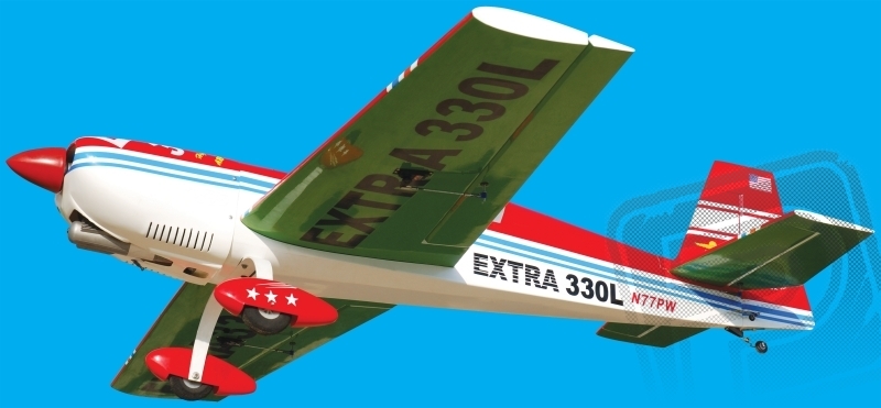 EXTRA 330 L