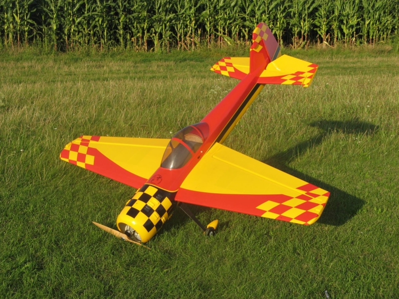 YAK-55