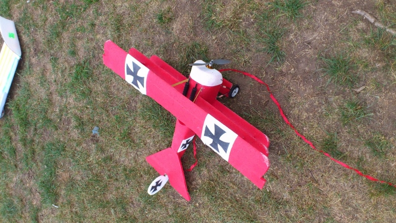Fokker DR.1