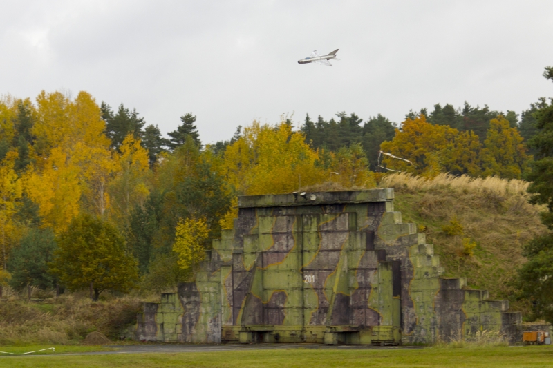 MIG 21 F13