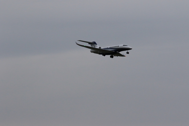 Cessna citation UMX