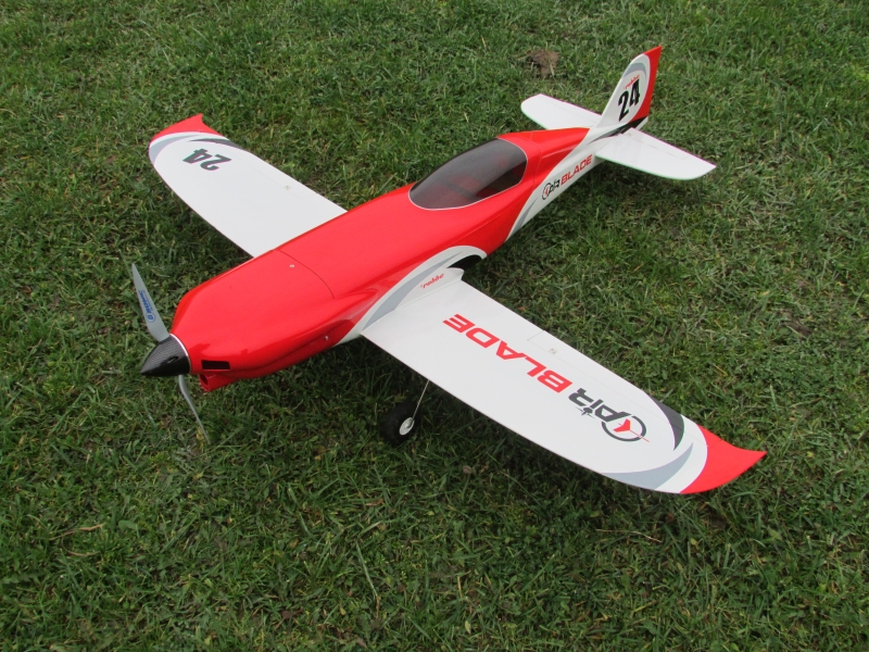 robbe AIRBLADE