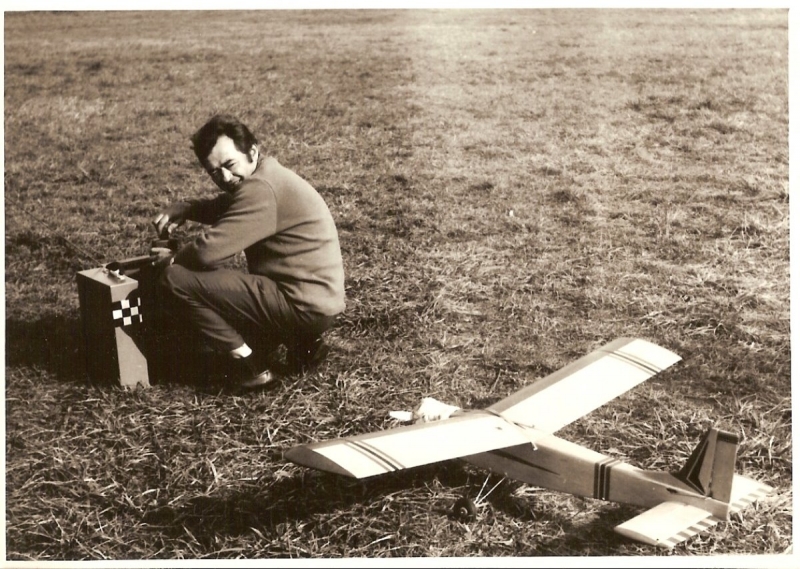 A takhle to všechno začalo