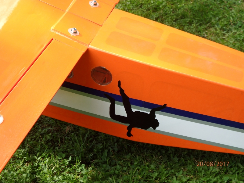 Pilatus PC-6 Turbo Porter