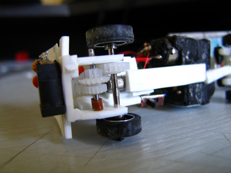 škoda 706 - přeprava koní 