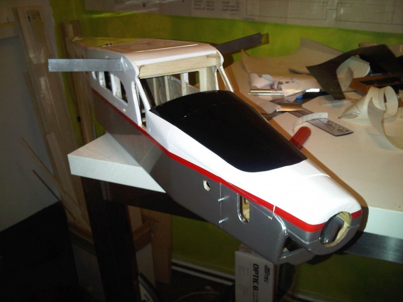 Pilatus PC6 Turbo Porter