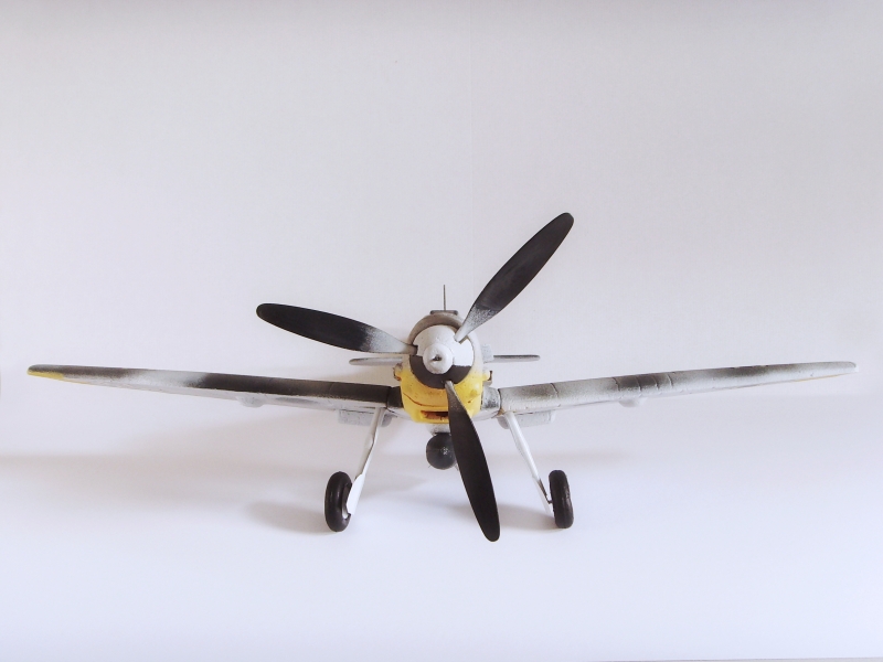 Messerschmitt bf 109 E