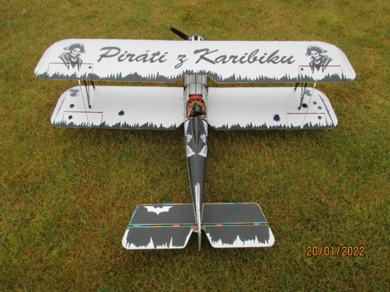 Černá Perla