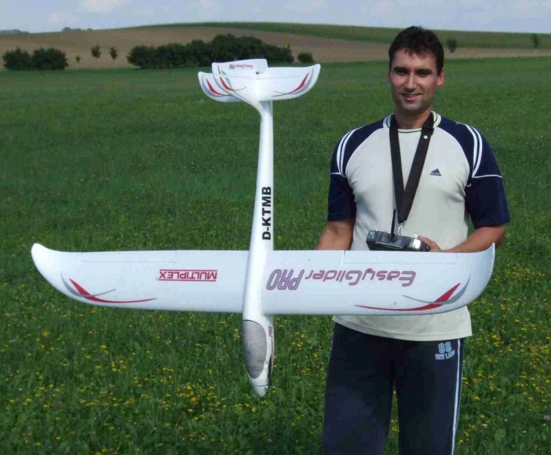 EASY GLIDER PRO