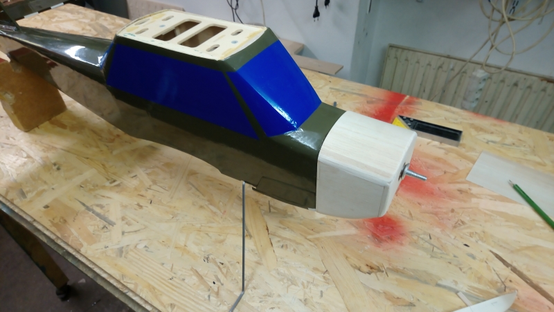 RELAX kompletní repas