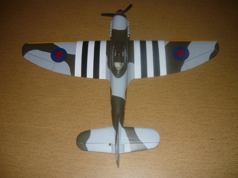 Hawker Tempest