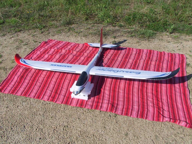 Easy Glider Electric