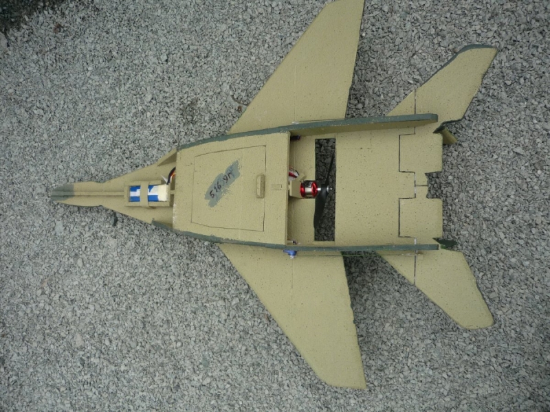 MIG 29