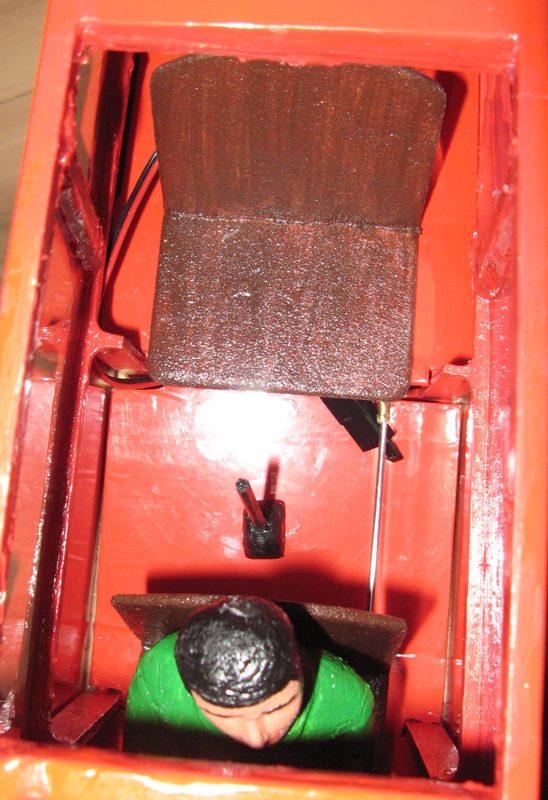 Porterfield CP 65 (J. Fara)