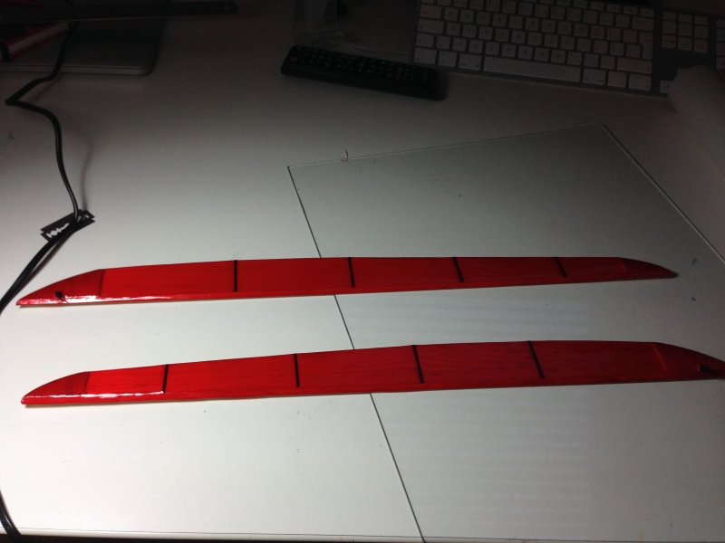 Salm- model již neexistuje