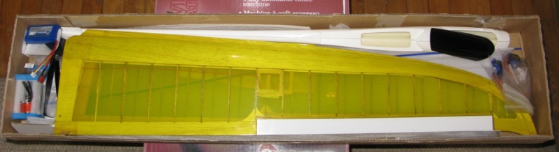 Passer-X
