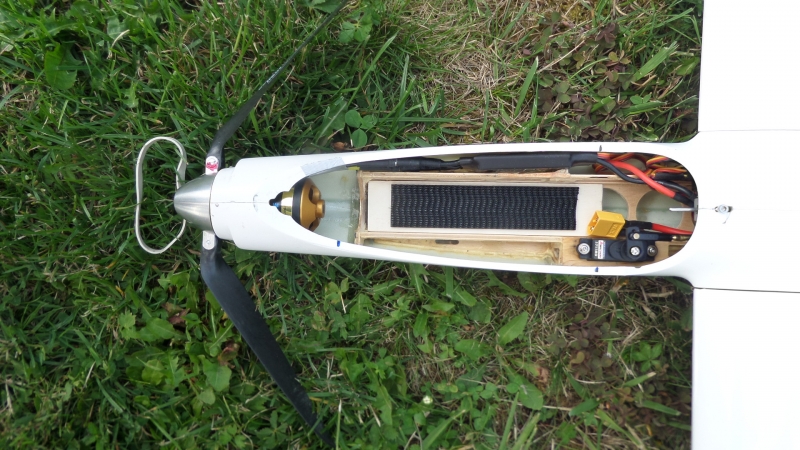 Elipsoid Evolution - prodaný