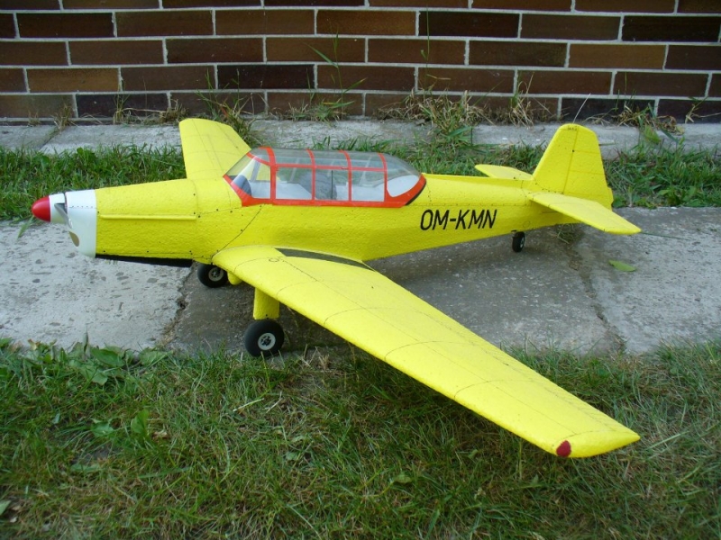 Z-226 OM-KMN