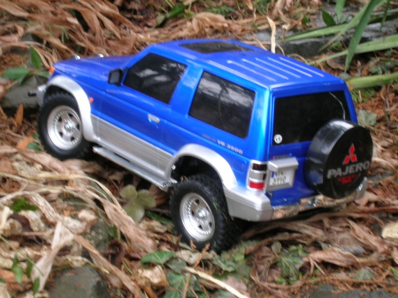 Pajero