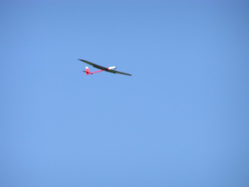 Eagle elektro X-tail