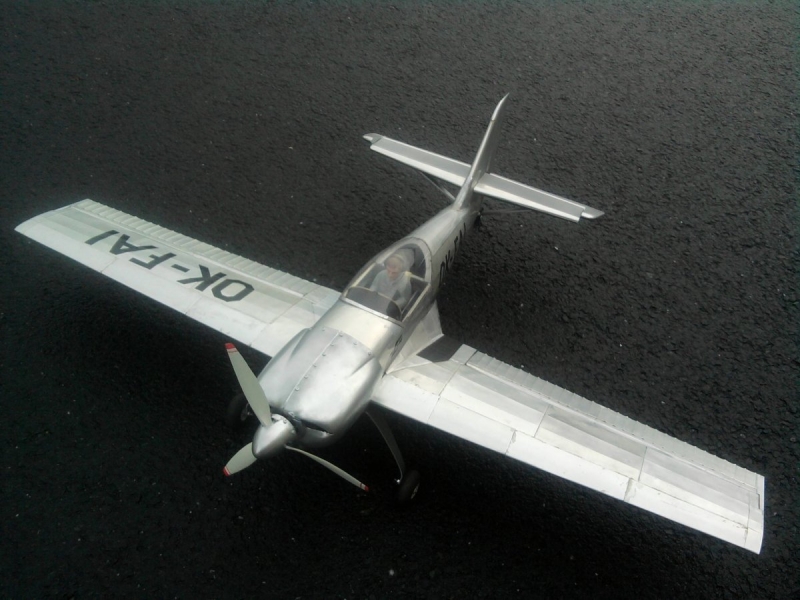 Z-50 Plechovkáč