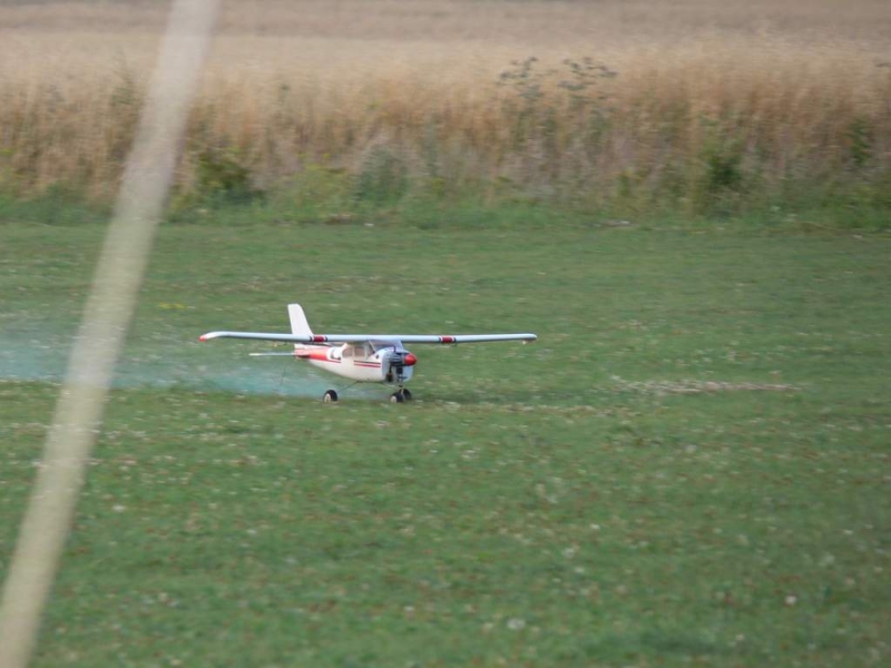 Cessna 182 Skylane