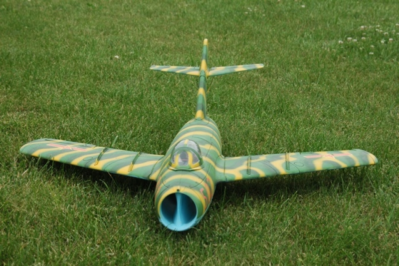 Mig 15 