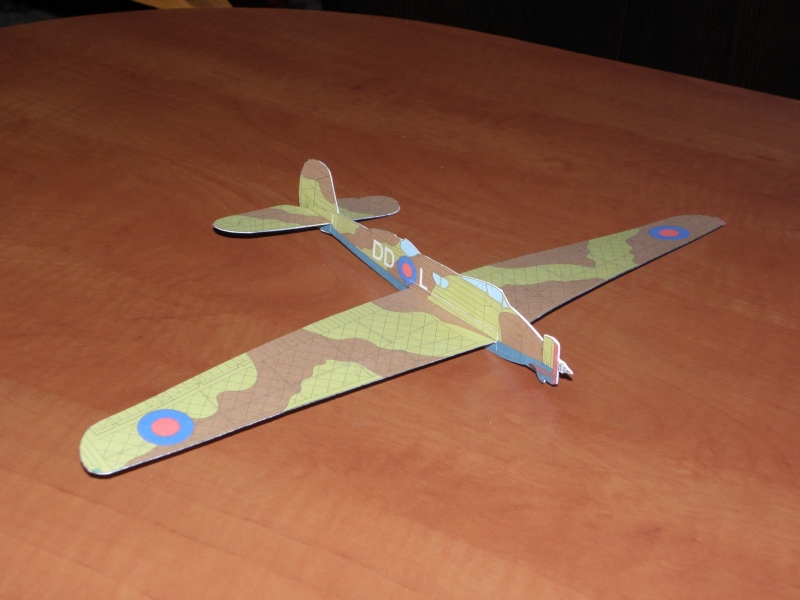 Házedlo Vickers Wellesley