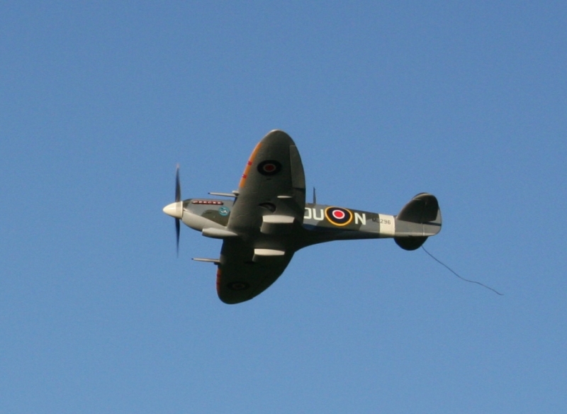 Spitfire IX-C