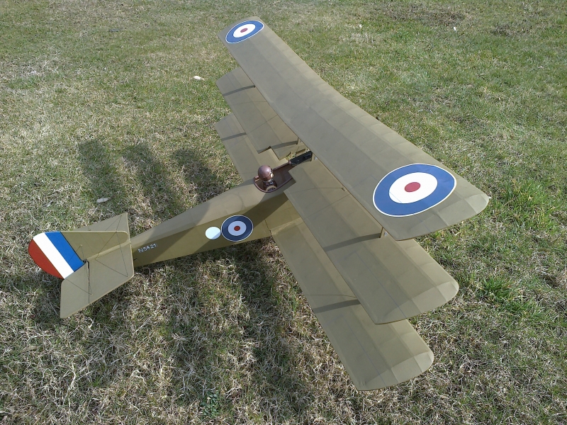 Sopwith Triplane