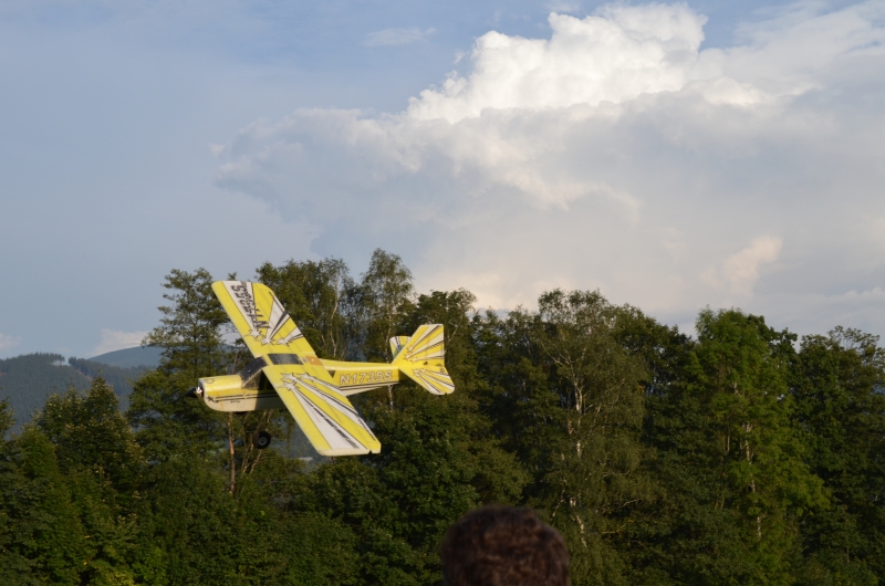 Bellanca Decathlon