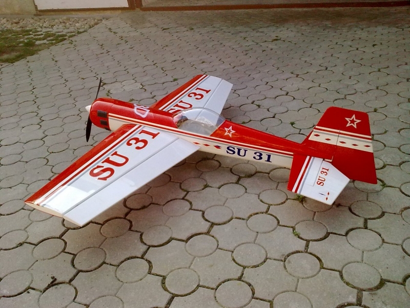 SU 31 