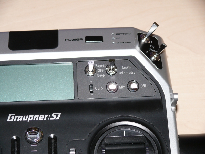 MC 20 úprava popisu vypínačů