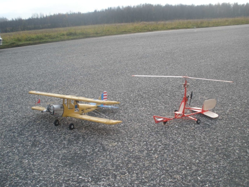 Vírník Výr na motor COX