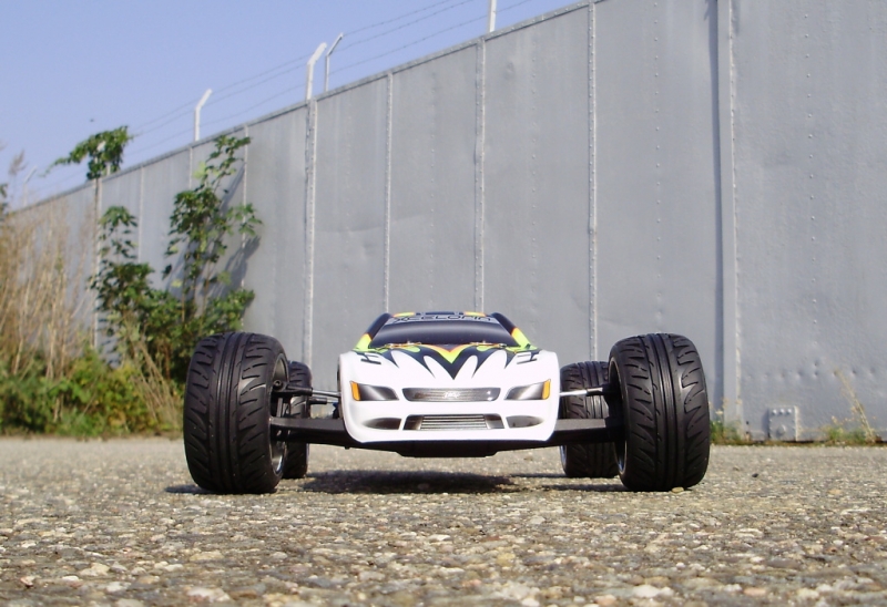 Losi Speed-T 1:10 RTR
