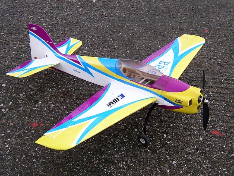 Brio 10 - E-flite