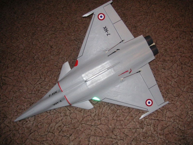 Rafale B