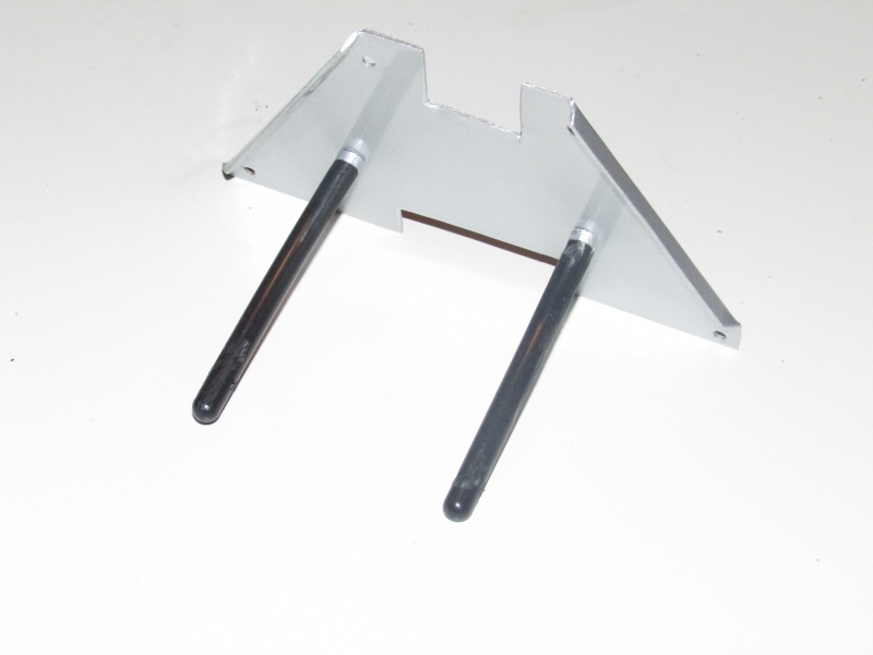 Deadbolt Exo terra buggy